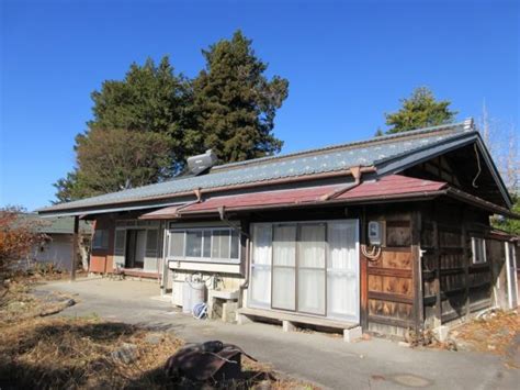 茅野 市 空き家 バンク|空家等の適切な管理をお願いします .